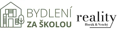 Bydlení za školou
